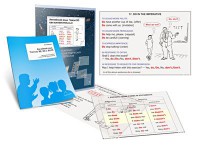 Комплект кодотранспарантов "Глагол DO как вспомогательный" - fgospostavki.ru - Балахна