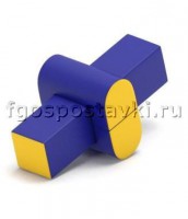 Модуль-трансформер № 15 (3 элемента) - fgospostavki.ru - Балахна