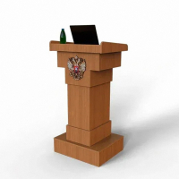 Трибуна АВТ-001 - fgospostavki.ru - Балахна