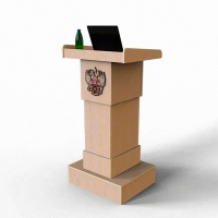Трибуна АВТ-002 - fgospostavki.ru - Балахна