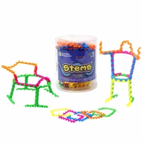 Конструктор "Stems" - 20 деталей - fgospostavki.ru - Балахна