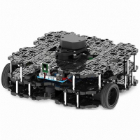 Мобильный робот TURTLEBOT3 Waffle Pi - fgospostavki.ru - Балахна