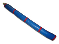 Протектор для стоек волейбольных пристенных 2,3Х0,2Х0,02 (тент) - fgospostavki.ru - Балахна