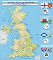 Стенд "UK" - fgospostavki.ru - Балахна