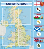 Стенд "Super group" - fgospostavki.ru - Балахна