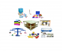 STEM набор для детей 7-11 лет. Стартовый - fgospostavki.ru - Балахна