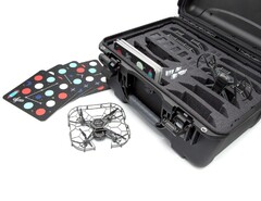 Образовательный комплект программируемого квадрокоптера DJI TELLO EDU (Стартовый – 5) - fgospostavki.ru - Балахна