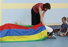 Тоннель (3 метра, 2 кольца) - fgospostavki.ru - Балахна