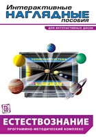 Интерактивные наглядные пособия. Естествознание. Программно-методический комплекс. - fgospostavki.ru - Балахна