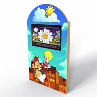 Профессиональный интерактивный коррекционно-развивающий игровой комплекс «Сказка» - fgospostavki.ru - Балахна