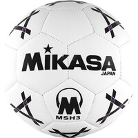 Мяч гандбольный "MIKASA MSH 3" (размер 3, синтетическая кожа, тренировочный) - fgospostavki.ru - Балахна