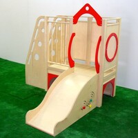 Игровой комплекс «Домик 2» - fgospostavki.ru - Балахна