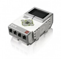 Микрокомпьютер EV3 - fgospostavki.ru - Балахна