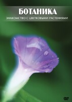 DVD "Ботаника. Знакомство с цветковыми растениями" - fgospostavki.ru - Балахна