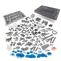 Базовый набор по робототехнике "Супер Кит" VEX IQ - fgospostavki.ru - Балахна