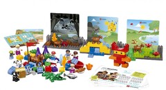 Базовый набор "Моя первая история. DUPLO" - fgospostavki.ru - Балахна