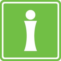 Тактильный знак (информация) 100х100 - fgospostavki.ru - Балахна