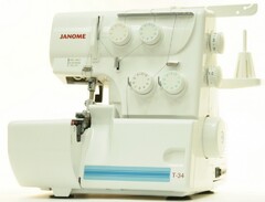 Оверлок Janome - fgospostavki.ru - Балахна