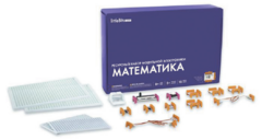 Ресурсный комплект модульной электроники «Математика littleBits» - fgospostavki.ru - Балахна