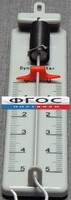 Динамометр 5 Н планшетный - fgospostavki.ru - Балахна