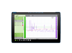 Цифровая лаборатория einsteinTablet+2. Планшетный регистратор данных со встроенными датчиками - fgospostavki.ru - Балахна