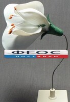 Модель "Цветок гороха" - fgospostavki.ru - Балахна