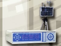 Школьная метеостанция - fgospostavki.ru - Балахна