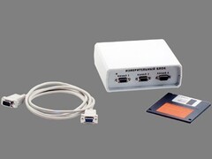 Компьютерный измерительный блок - fgospostavki.ru - Балахна