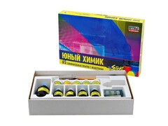 Набор "Юный химик Старт" - fgospostavki.ru - Балахна