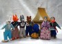 Шагающий театр с домиком "Колобок" - fgospostavki.ru - Балахна