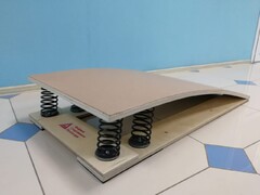 Мостик гимнастический подкидной гнутый - fgospostavki.ru - Балахна