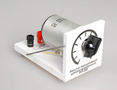 Реостат ползунковый РП 500 (РПШ-0,6) - fgospostavki.ru - Балахна