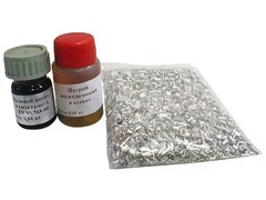 Набор № 24 ВС "Щелочные и щелочно-земельные металлы" - fgospostavki.ru - Балахна