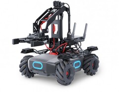 Учебный робот DJI Robomaster S1 EP - fgospostavki.ru - Балахна