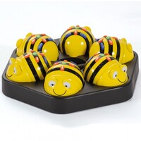 Комплект программируемых мини-роботов Bee-Bot - fgospostavki.ru - Балахна
