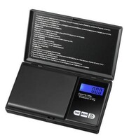 Электронные весы с высокой точностью до 500 гр. - fgospostavki.ru - Балахна