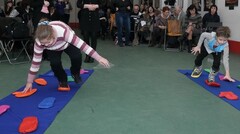 Дорожка (ручка-ножка) - fgospostavki.ru - Балахна