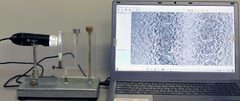Лабораторная установка «Определение коэффициента взаимной диффузии воздуха и водяного пара»  - fgospostavki.ru - Балахна