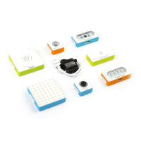 Электронный конструктор NEURON Inventor Kit - fgospostavki.ru - Балахна