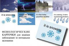 Комплект таблиц "Время" на английском языке - fgospostavki.ru - Балахна