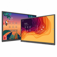 Интерактивная LED панель Newline TT-8621Q - fgospostavki.ru - Балахна