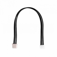 Комплект кабелей Robot Cable-X3P(Convertible) 180mm 10pcs - fgospostavki.ru - Балахна
