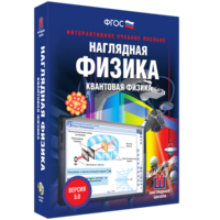 Наглядная физика. Квантовая физика - fgospostavki.ru - Балахна