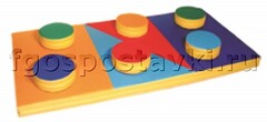 Детский мат с кочками - fgospostavki.ru - Балахна