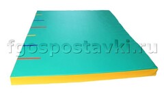 Детский мат с разметкой - fgospostavki.ru - Балахна
