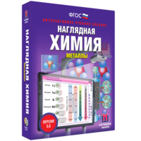 Наглядная химия. Металлы - fgospostavki.ru - Балахна