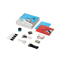 Образовательный набор для программирования HaloCode standard kit - fgospostavki.ru - Балахна