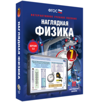 Наглядная физика. 7 класс - fgospostavki.ru - Балахна