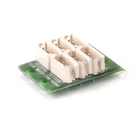 Плата расширения BIOLOID 3P Extension PCB - fgospostavki.ru - Балахна