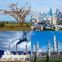 Модель-аппликация Биосфера и человек - fgospostavki.ru - Балахна